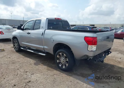 2012 Toyota Tundra Grade 4.6L V8 from USA, damaged, VIN 5TFRM5F18CX040511